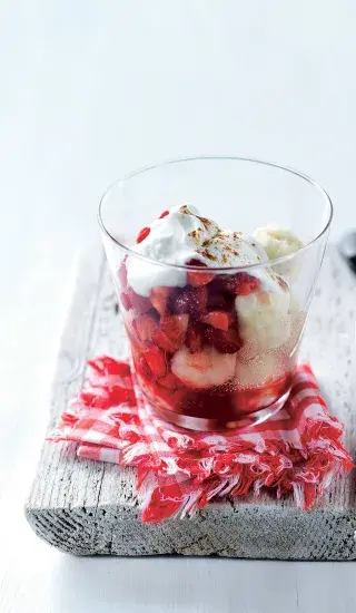 Tvarohové knedlíčky