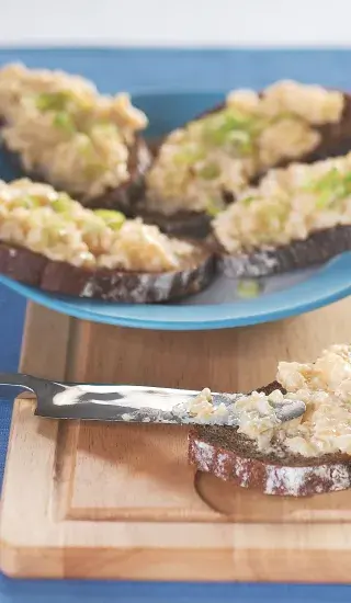 Tvarůžková rozhuda