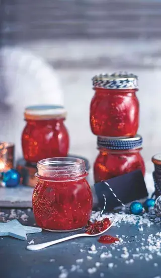 Vánoční čatní