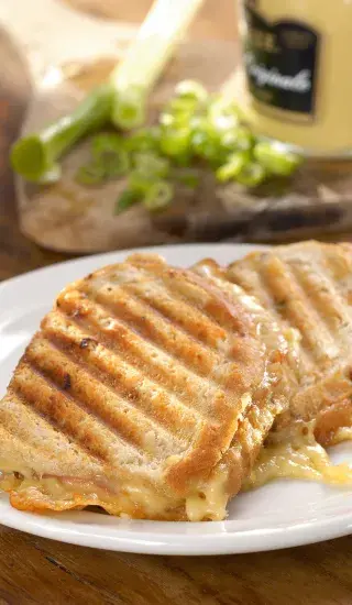 Variace na Reuben sendvič