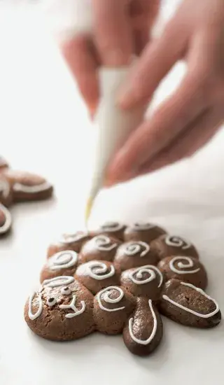 Velikonoční ovečky