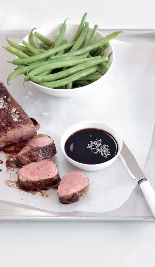 Vepřové pěti vůní