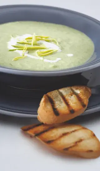 Vichyssoise