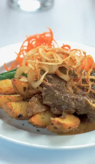 Vídeňská roštěnka