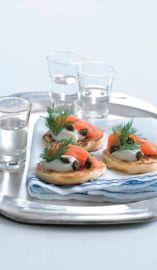 Základní bliny