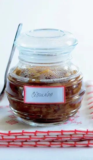 Základní cibuláda