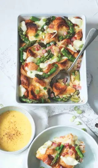 Žemlovka à la Benedikt