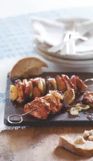 Živáňská pečeně