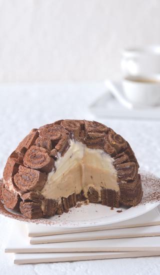 Tiramisu bomba