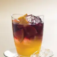 Pomerančová sangria