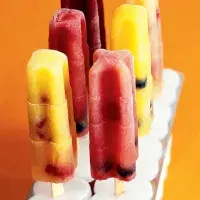 Neodolatelné nanuky