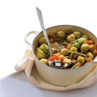 Zeleninové casserole Zeleninové casserole