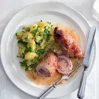 Záhorácký závitek