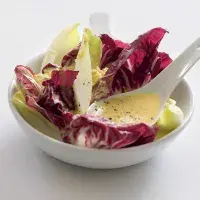 Zálivka s ančovičkami