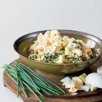 Vajíčková pomazánka