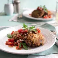 Karbanátky s lilkem