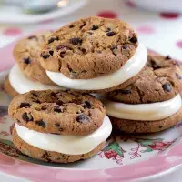 Mini moon pies Mini moon pies