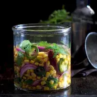 Kukuřičné pickles 