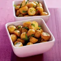 Bylinkové brambůrky