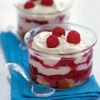 Na víkend: dezerty s chutí mléka