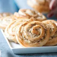 Škvarkoví šneci se zelím