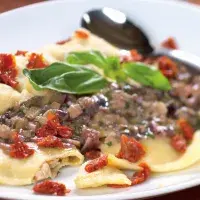 Ravioly Ravioly