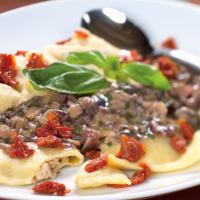 Ravioly Ravioly