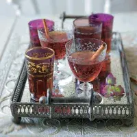 Horký voňavý cider