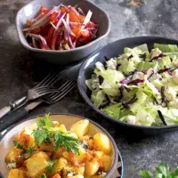 Salsa criolla Salsa criolla