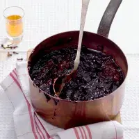 Povidla bez míchání