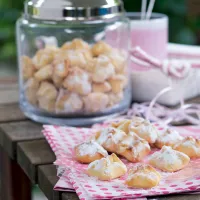 Svatební koláčky