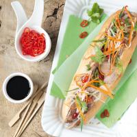 Bánh mì thit
