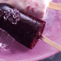 Černorybízové nanuky