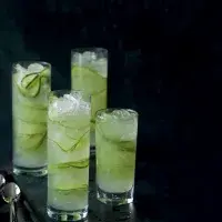 Koktejl Apetit