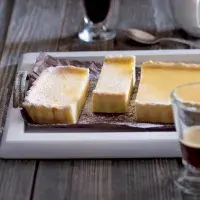 Citronový koláč Citronový koláč