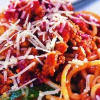 Boloňské klobásky