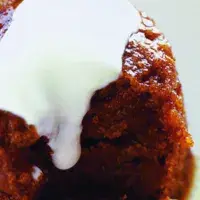 Bábovičky se sirupem