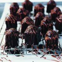 Čokoládové bonbony