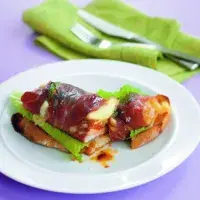 Italské sendviče s krůtou