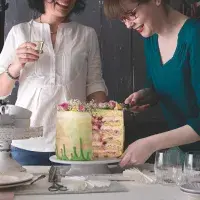 Jak na piškotové těsto, aby byly váš dort nebo roláda dokonalé