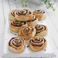 Olivoví šneci Olivoví šneci