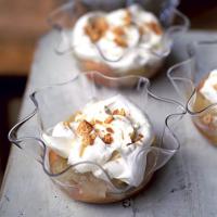 Jablečné mascarpone