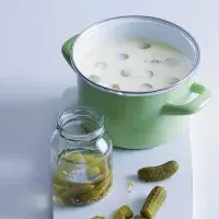 Okurková omáčka Okurková omáčka
