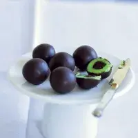 Mozartovy koule Mozartovy koule