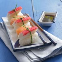 Sushi Nigiri