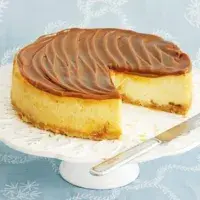 Na víkend: 5 dezertů s karamelem