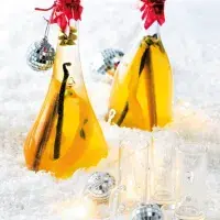 Kořeněné arancello