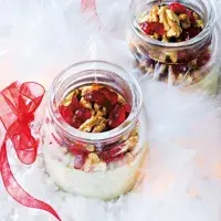 Krém z modrého sýra Krém z modrého sýra