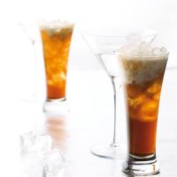 Vodka paralyzer