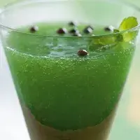 Třaslavý pohár After Eight